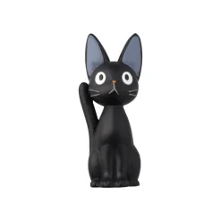 Magnets|Maison Ghibli Magnet Personnage Jiji en peluche - Kiki la petite sorcière