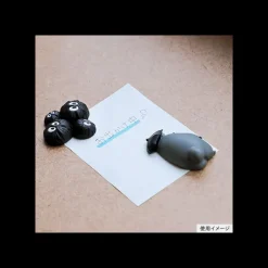 Magnets|Maison Ghibli Magnet Personnage Jiji- Kiki la petite sorcière