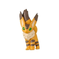 Magnets|Maison Ghibli Magnet Personnage Renard-Écureuil - Le Château dans le ciel