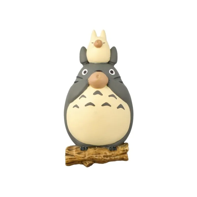 Magnets|Maison Ghibli Magnet Personnage Totoro Ocarina - Mon Voisin Totoro
