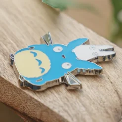 Magnets|Maison Ghibli Magnet Totoro Bleu et Blanc - Mon Voisin Totoro