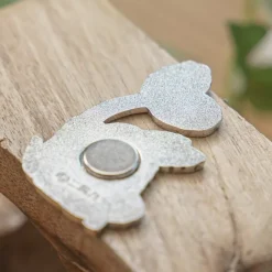 Magnets|Maison Ghibli Magnet Totoro Fleur - Mon Voisin Totoro