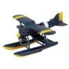 Loisirs Créatifs|Maison Ghibli Maquette 1/48E Curtiss R3C-0 - Porco Rosso