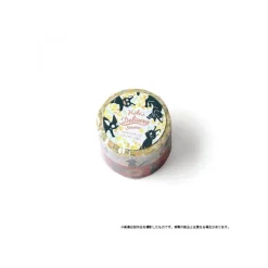 Petit Matériel|Maison Ghibli Masking Tape Set - Kiki la petite sorcière