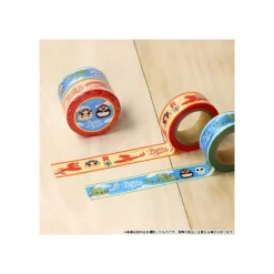 Petit Matériel|Maison Ghibli Masking Tape Set - Porco Rosso