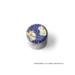 Petit Matériel|Maison Ghibli Masking Tape Set - Si tu tends l'oreille