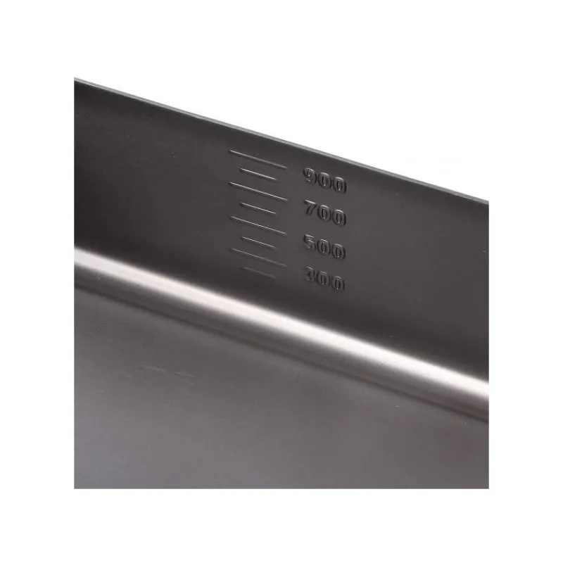 Cuisine Et Table|Maison Ghibli Mestin Aluminium Robot Soldat 1000 ml - Le Château dans le ciel