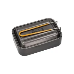 Cuisine Et Table|Maison Ghibli Mestin Aluminium Robot Soldat 1000 ml - Le Château dans le ciel