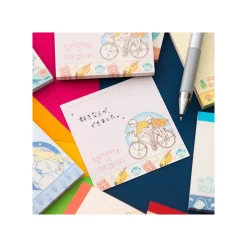 Petit Matériel|Maison Ghibli Mini Bloc mémo 1 Mystère à collectionner - Studio Ghibli