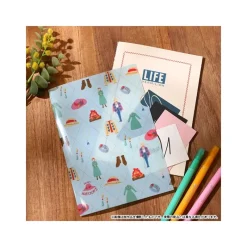 Classement|Maison Ghibli Mini chemise Garde robe - Le Château ambulant