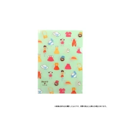 Classement|Maison Ghibli Mini chemise Garde robe - Mon Voisin Totoro