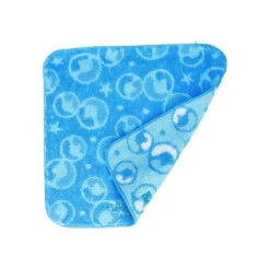 Linge De Maison|Maison Ghibli Mini Serviette Au Fond de l’océan 25 x 25 cm - Ponyo Sur La Falaise