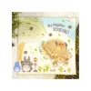 Linge De Maison|Maison Ghibli Mini Serviette Course du Chatbus 25x25cm - Mon voisin Totoro