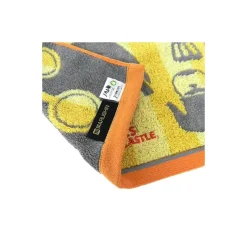 Linge De Maison|Maison Ghibli Mini Serviette Cuisine de Calcifer 34x36 cm - Le Château ambulant