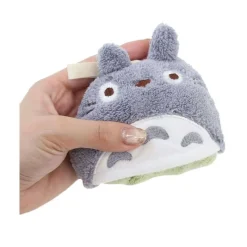Linge De Maison|Maison Ghibli Mini Serviette Pop-up Totoro 25x25 cm - Mon Voisin Totoro
