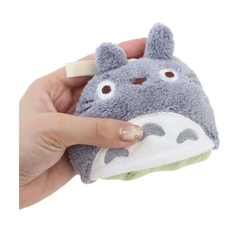 Linge De Maison|Maison Ghibli Mini Serviette Pop-up Totoro 25x25 cm - Mon Voisin Totoro
