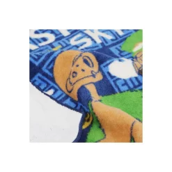 Linge De Maison|Maison Ghibli Mini Serviette Robot & Château 33x33 - Le Château dans le ciel