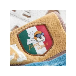 Linge De Maison|Maison Ghibli Mini Serviette Savoia S.21 34x36 cm - Porco Rosso