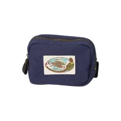 Accessoires|Maison Ghibli Mini Trousse Robot - Le Château dans le ciel