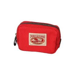 Accessoires|Maison Ghibli Mini Trousse Savoia - Porco Rosso