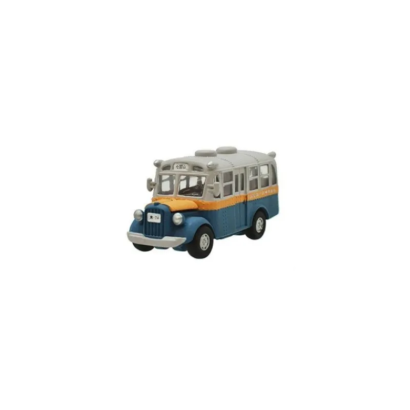 Jouets|Maison Ghibli Mini-bus à Friction Totoro - Mon Voisin Totoro