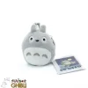 Porte-Monnaie Peluche|Maison Ghibli Mini-Porte-Monnaie Peluche Totoro - Mon Voisin Totoro