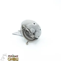 Porte-Monnaie Peluche|Maison Ghibli Mini-Porte-Monnaie Peluche Totoro - Mon Voisin Totoro