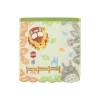Linge De Maison|Maison Ghibli MINI-SERVIETTE CHATBUS ARRÊT DE BUS - MON VOISIN TOTORO
