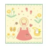 Linge De Maison|Maison Ghibli MINI-SERVIETTE MEI 34x36 CM - MON VOISIN TOTORO