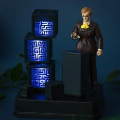 Accessoires|Maison Ghibli Minuteur de 3 minutes Colonel Muska - Castle in the Sky