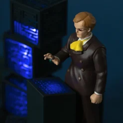 Accessoires|Maison Ghibli Minuteur de 3 minutes Colonel Muska - Castle in the Sky