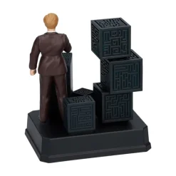 Accessoires|Maison Ghibli Minuteur de 3 minutes Colonel Muska - Castle in the Sky