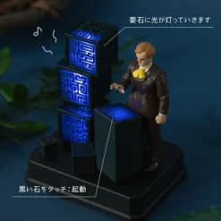 Accessoires|Maison Ghibli Minuteur de 3 minutes Colonel Muska - Castle in the Sky