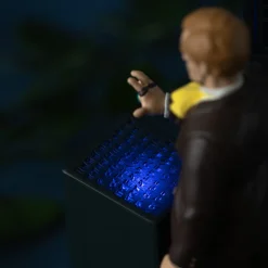 Accessoires|Maison Ghibli Minuteur de 3 minutes Colonel Muska - Castle in the Sky