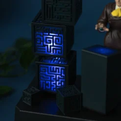 Accessoires|Maison Ghibli Minuteur de 3 minutes Colonel Muska - Castle in the Sky