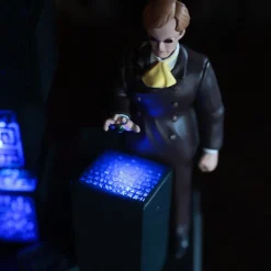 Accessoires|Maison Ghibli Minuteur de 3 minutes Colonel Muska - Castle in the Sky