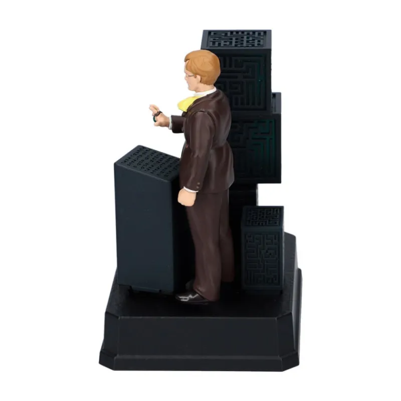 Accessoires|Maison Ghibli Minuteur de 3 minutes Colonel Muska - Castle in the Sky