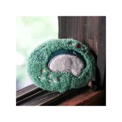 Accessoires|Maison Ghibli Miroir Grotte de Totoro - Mon Voisin Totoro