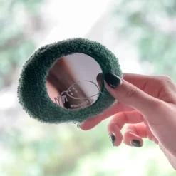 Accessoires|Maison Ghibli Miroir Grotte de Totoro - Mon Voisin Totoro