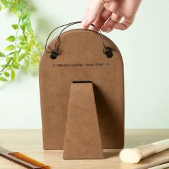 Décoration|Maison Ghibli Miroir Jiji devant la glace - Kiki la petite sorcière