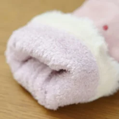 Textile|Maison Ghibli Mitaines Jiji - Kiki la petite sorcière