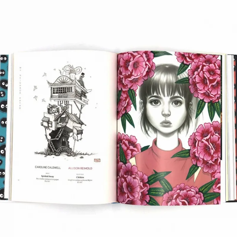 Culture|Maison Ghibli Mon voisin Hayao, hommages aux films de Miyazaki