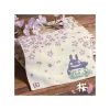 Textile|Maison Ghibli Mouchoir Cherry Blossom - Mon Voisin Totoro