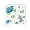 Textile|Maison Ghibli Mouchoir De Tulle Wasabi - Mon Voisin Totoro