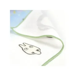 Textile|Maison Ghibli Mouchoir Feux d'Artifices - Mon Voisin Totoro