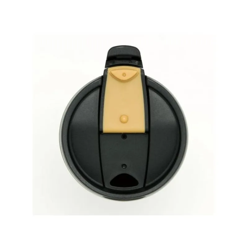 Cuisine Et Table|Maison Ghibli Mug café Inox Ultra Compact 360 ml Totoro - Mon Voisin Totoro