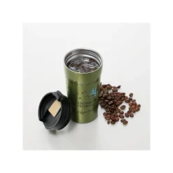 Cuisine Et Table|Maison Ghibli Mug café Inox Ultra Compact 360 ml Totoro - Mon Voisin Totoro