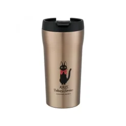 Cuisine Et Table|Maison Ghibli Mug café Inox Ultra Compact 360 ml Jiji - Kiki la petite sorcière