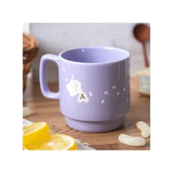 Cuisine Et Table|Maison Ghibli Mug couleur gauffré Chihiro & Haku - Le Voyage de Chihiro