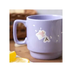 Cuisine Et Table|Maison Ghibli Mug couleur gauffré Chihiro & Haku - Le Voyage de Chihiro